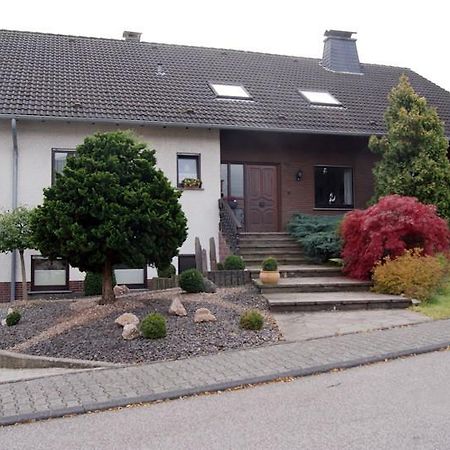 Ferienwohnung Hedi Mastershausen Zimmer foto