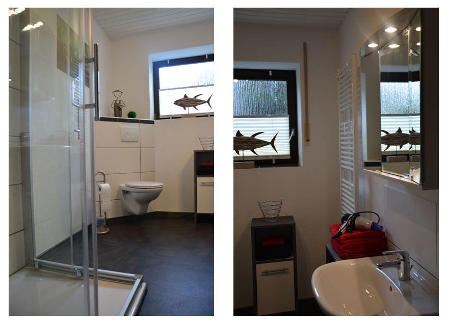 Ferienwohnung Hedi Mastershausen Zimmer foto