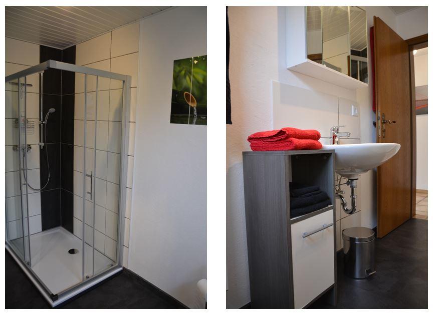 Ferienwohnung Hedi Mastershausen Zimmer foto
