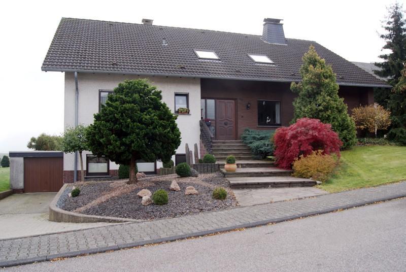Ferienwohnung Hedi Mastershausen Zimmer foto