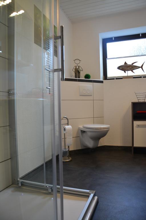 Ferienwohnung Hedi Mastershausen Zimmer foto