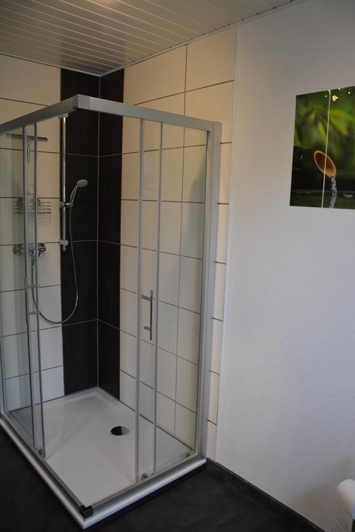 Ferienwohnung Hedi Mastershausen Exterior foto